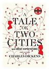 Oprah's: 'A Tale Of Two Cities' book cover (thumbnail)